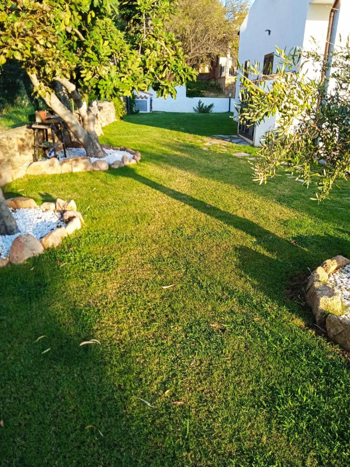 Villetta Cala D'Ambra San Teodoro  Exterior photo
